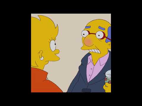 BART Y LISA TIENEN PROBLEMAS FAMILIARES EN LOS SIMPSONS ｜ #shorts #simpsons #cartoon