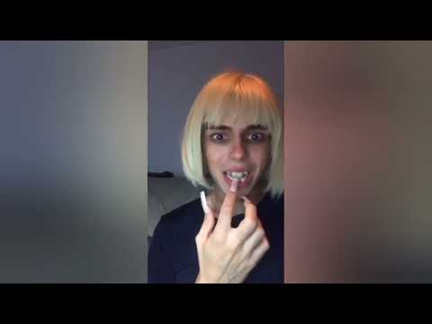 Samantha Hudson - historia de terror