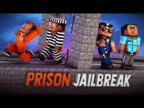 Can I Outsmart The Ultimate Minecraft Prison?