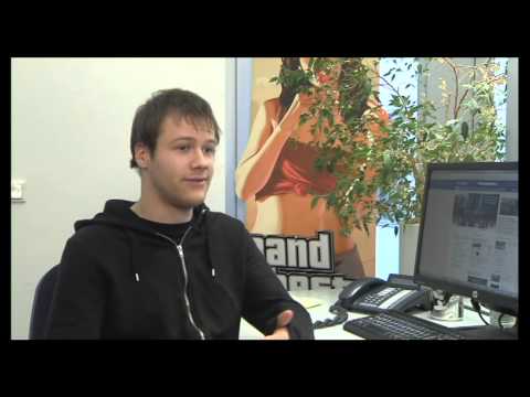 GameStar 03 2013 - Die Redaktion 84