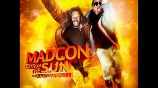 Madcon - Outrun The Sun (OFFICIAL MUSIC VIDEO)