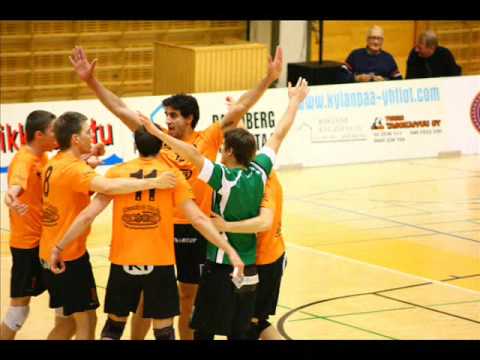 Ottelumainos Loimu - Isku-Veikot 19.11.2008