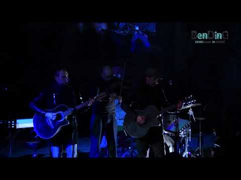 La Quarta Via - Pareti chiuse -  Live fortezza Vecchia (Li) 2016