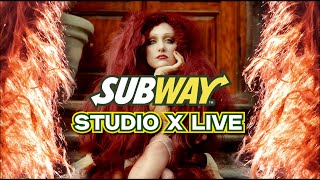 Download lagu The Subway, Live x Studio - Chappell Roan mp3 Download lagu The Subway, Live x Studio - Chappell Roan mp3