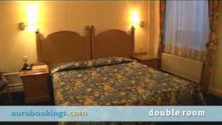 London, England: Grosvenor Kensington Hotel