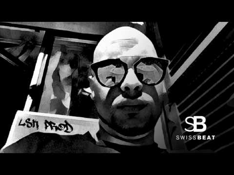 LSK PROD - Medley Rap Beat Hip-Hop Instrumental - Swissbeat