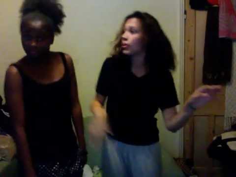 Shys n Kays to Grimz - Ill Be Laffin