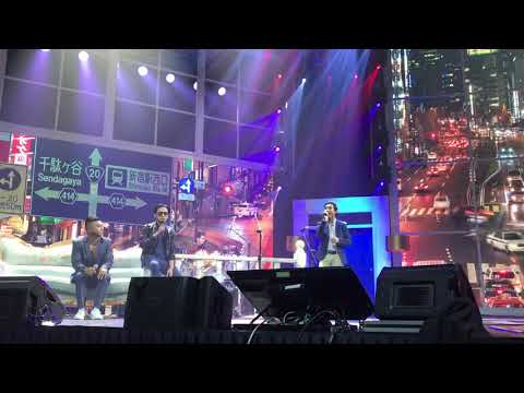 Ligaya - Dennis Trillo, Nico Antonio , Nar Cabico , Juan Miguel Severo #CoLoveLive 02.15.2020