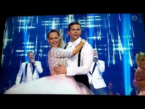 Team I do och Arvingarna, lagutmaning