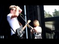 July Talk at Rock The Shores 2014: Don't Call ...