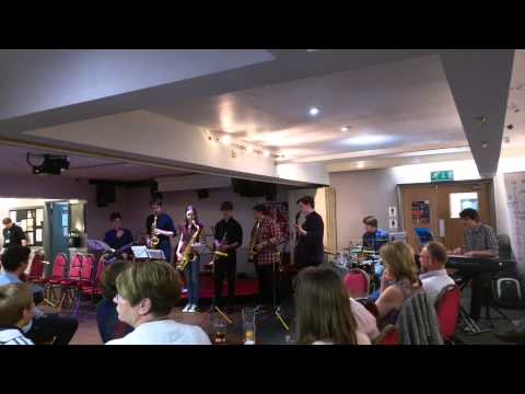 Mr P.C. - NMPAT JazzCombo