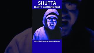 Download lagu SHUTTA (CMR's Bootleg Remix) SUIKEN's verse#hiphopinstrumentals#typebeat#ニトロ mp3