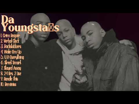 Da Youngsta's-Prime hits that rocked 2024-Greatest Hits Lineup-Absorbing