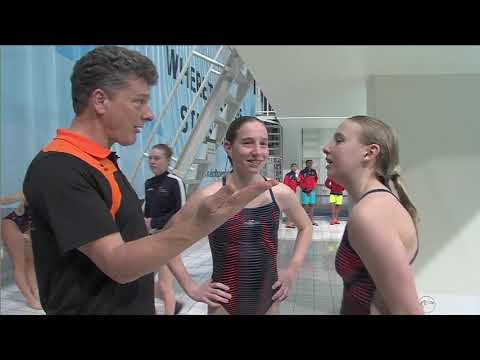 A/B 3m Synchro - Eindhoven Diving Cup 2019