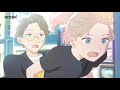 Nescafe Anime Commercial