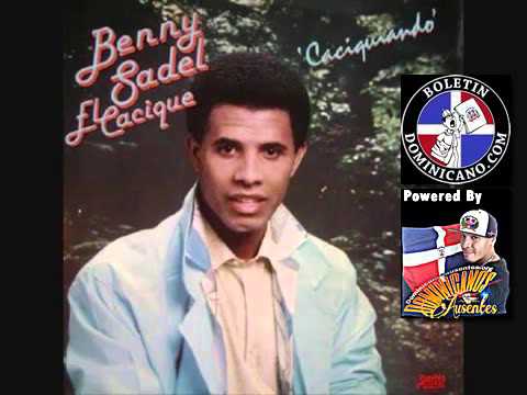 Benny Sadel -  Que pasará