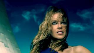 Kylie Minogue - I Think I Love You (Unreleased Demo)