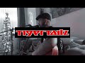 Tigertailz heaven acoustic cover
