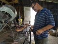 SHANE BOWER Imagination In Metal Alchemy A Journey Of Transformation Discovery 5 9 Dec 2024