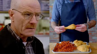 Download the video "Binging with Babish: Pollos Hermanos from Breaking Bad"