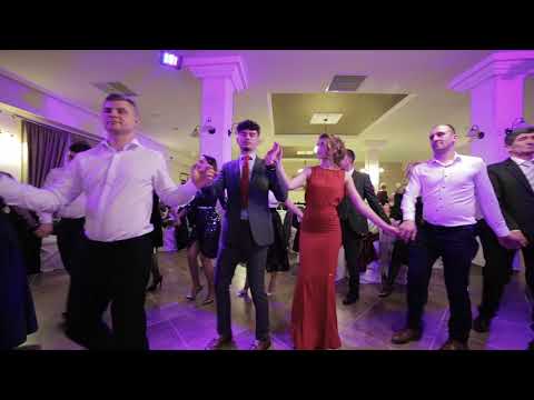 Roberta CRINTEA - Live brâuri - Resita 2019