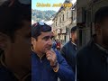 Celebrate New Year In Shimla Shorts Viral Youtubeshorts
