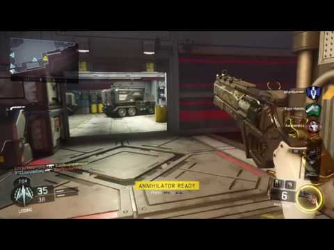 Zij gunnen mij niks!!