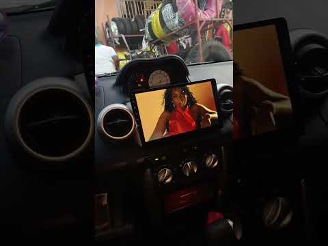 Thumbnail for toyota ist smart Android ikiwa imefungwa by Toyota Ist