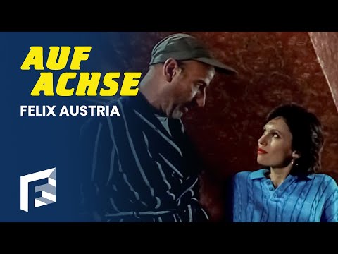 Felix Austria | Auf Achse - Staffel 2, Folge 21