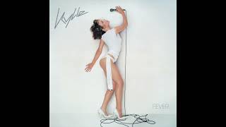 Kylie Minogue - Love At First Sight (PAL/High Tone) (2001)