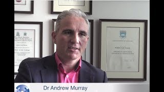 Fertility Associates Medical Director: Dr Andrew Murray shares his thoughts on PGS during IVF