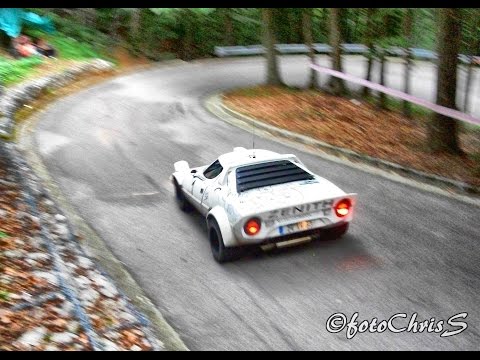 29° Rally Piancavallo 2015_Storiche