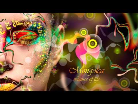 Mongolca - Lanes of life Chillout Mix