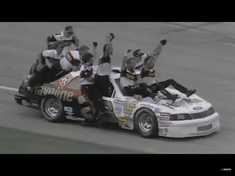 I lost something once (Davey Alison edit)