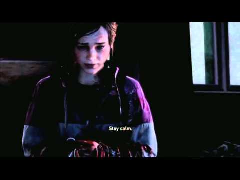 The Last of Us: Left Behind Playthrough Part 7. Final