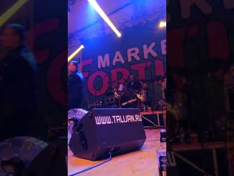 🆕Van Gogh - Brod od papira - Uživo - Bike Fest Prnjavor 2018