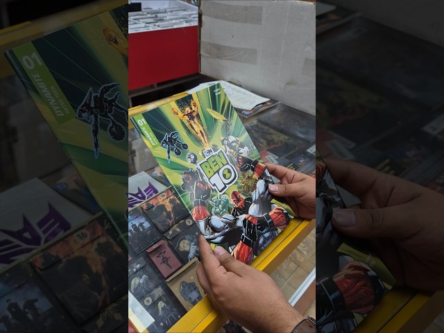 Vídeo relacionado con Supernarval y Medu Shock (Juventud Cómics)