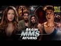 Ragini MMS Returns Karishma Sharma Riya Sen Siddharth Gupta Dilnaz Irani Hindi Movie 2026