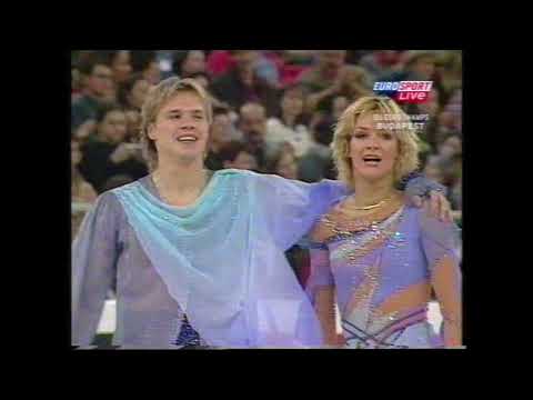 2004  EC Denkova & Stavisky FD ESP