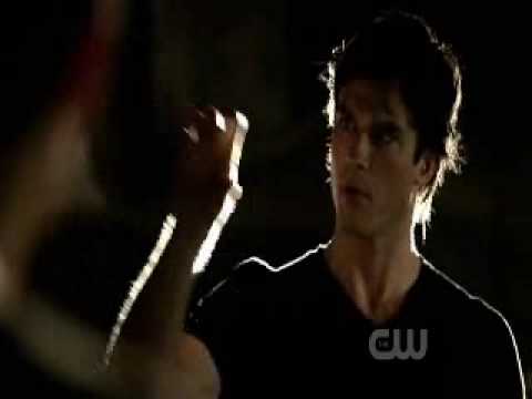 The Vampire Diaries 1x04 Salvatore Brothers