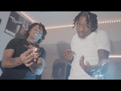 KillBillyDaGoat & 2euce - Senseless Freestyle (  Official Music Video )