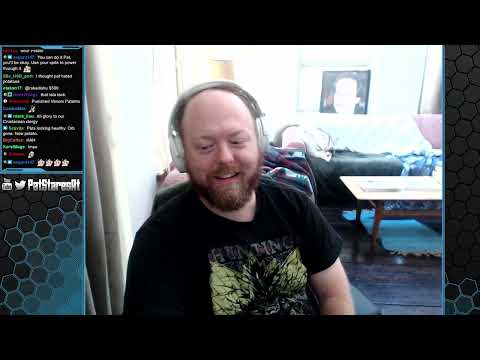 Patato Potato Patahto!