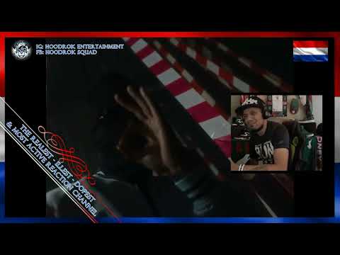 Dutch Drill Reaction: JoeyAK - One Taker (HD Version Still Processing)