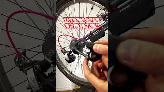 Download lagu Electronic shifting on ANY bike? LTWOO Wireless shifters mp3