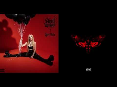 Avril Lavigne feat. Lil Wayne - Cannonball (Love Me)