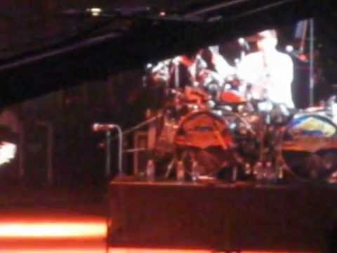 Night Ranger 4 in the morning & when you close your eyes  M3 5-11-12