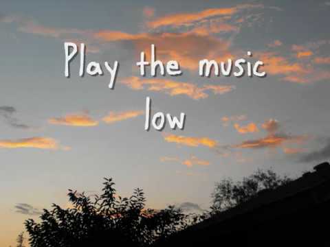 Rhythm Of Love - Plain White Ts - (Lyrics)