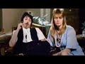 Paul and Linda McCartney on 'The Today Show' March 12 and 13, 1974