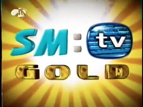 SMTV Gold (20th September 2003)