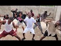 Balaa mc -Mzuka (Official Dance Video) | Singeli Dancing Vibe